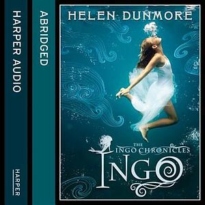 Ingo by Helen Dunmore