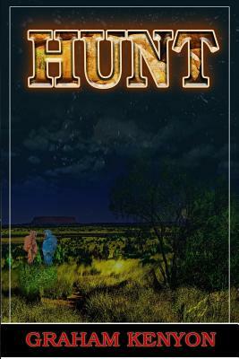 Hunt by Graham Kenyon