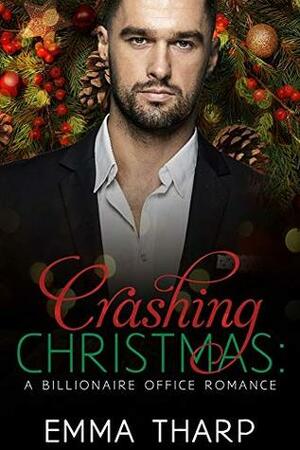 Crashing Christmas by Emma Tharp