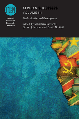 African Successes, Volume III, Volume 3: Modernization and Development by 