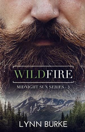 Wildfire by Lynn Burke