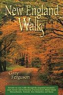 New England Walks by Gary Ferguson