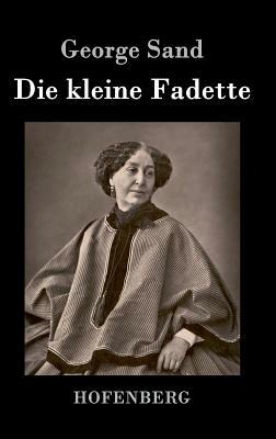 Die kleine Fadette by George Sand