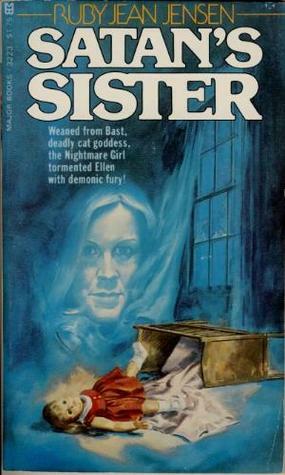 Satan's Sister by Ruby Jean Jensen