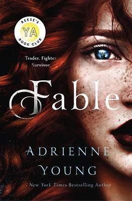 Fable by Adrienne Young