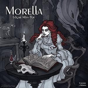 Morella by Edgar Allan Poe