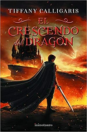 El crescendo del dragón by Tiffany Calligaris