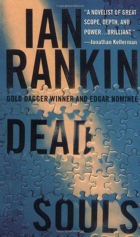 Dead Souls: An Inspector Rebus Novel by Ian Rankin