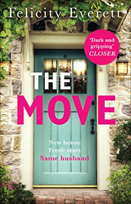 The Move by Felicity Everett