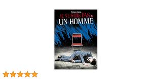 Je ne suis pas un homme, Volume 2 by Usamaru Furuya