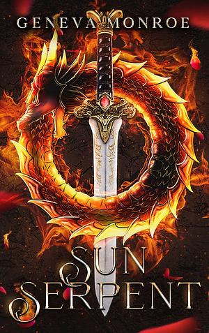 Sun Serpent by Geneva Monroe