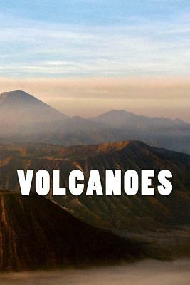 Volcanoes by Wild Pages Press Journals &. Notebooks