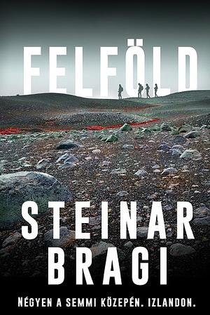 Felföld by Steinar Bragi