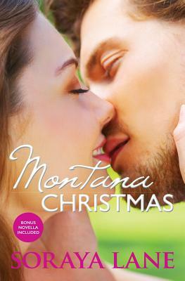 Montana Christmas by Soraya M. Lane