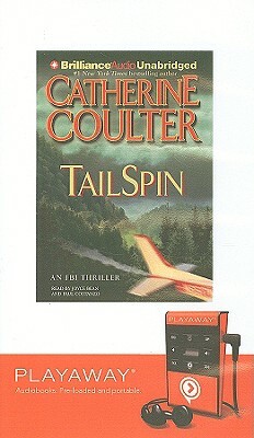 TailSpin by Catherine Coulter
