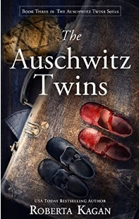 The Auschwitz Twins by Roberta Kagan