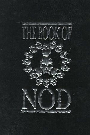 The Book of Nod by Sam Chupp