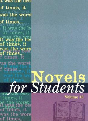 Novels for Students by 