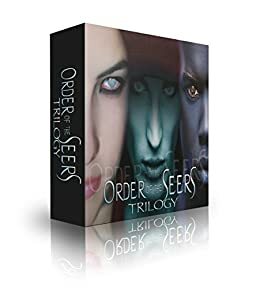 Order of the Seers Trilogy Box Set by Cerece Rennie Murphy