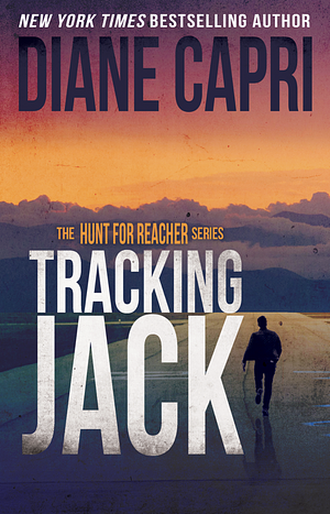 Tracking Jack  by 