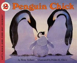 Penguin Chick by Betty Tatham