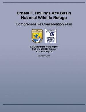 Ernest F. Hollings Ace Basin National Wildlife Refuge by U. S. Department of the Interior