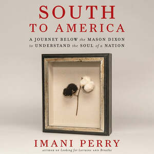 South to America: A Journey Below the Mason Dixon to Understand the Soul of a Nation by Imani Perry
