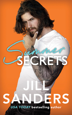 Summer Secrets by Jill Sanders