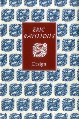 Eric Ravilious: Design by Peyton Skipwith, Brian Webb