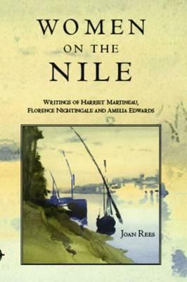 Women on the Nile by Joan Rees