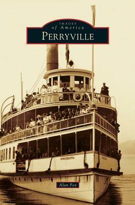 Perryville by Alan Fox
