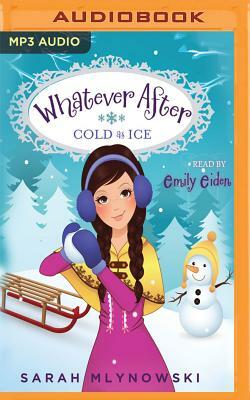 Cold as Ice by Sarah Mlynowski