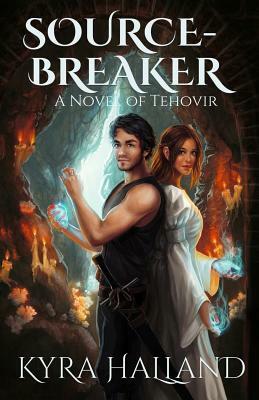 Source-Breaker by Kyra Halland