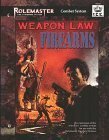 Weapon Law: Firearms by Jason O. Hawkins, Bob Mohney, Joel Hedghes, John W. Curtis III