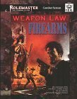 Weapon Law: Firearms by Bob Mohney, Jason O. Hawkins, Joel Hedghes, John W. Curtis III