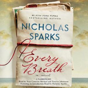 Every Breath by Nicholas Sparks