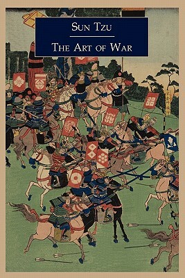 The Art of War by Sun Tzu