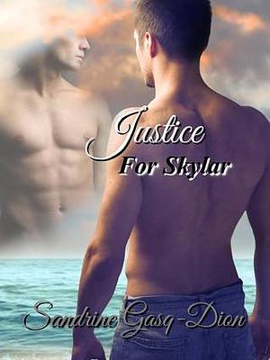 Justice For Skylar by Sandrine Gasq-Dion