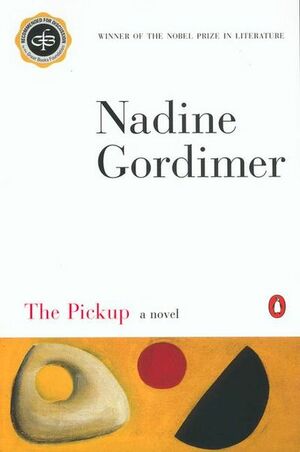 The Pickup by Nadine Gordimer