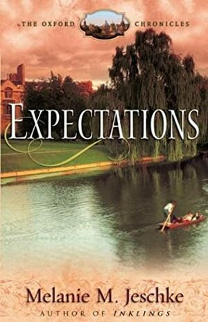 Expectations by Melanie M. Jeschke