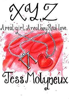 X Y, Z by Jess Molyneux