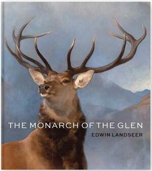 The Monarch of the Glen by Christopher Baker