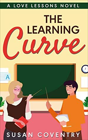 The Learning Curve by Susan Coventry