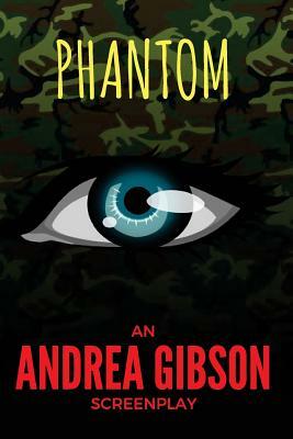 Phantom by Andrea Gibson