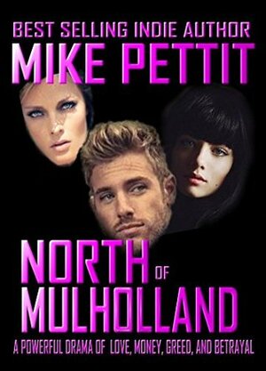 North of Mulholland (Mulholland Studio Thrillers Book 1) by Mike Pettit