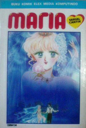 Maria by Naoko Takeuchi