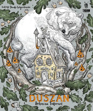 Duszan by Antonina Todorović