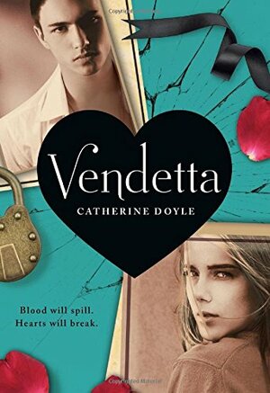 Vendetta by Catherine Doyle