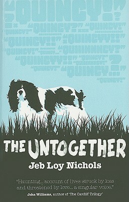 Untogether, the PB by Jeb Loy Nichols