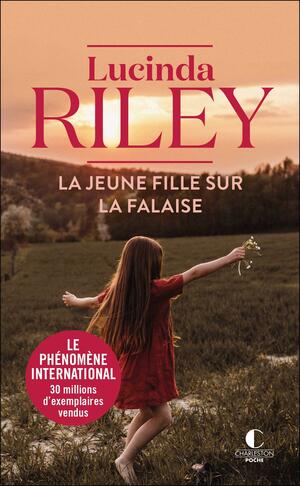 La jeune fille sur la falaise by Lucinda Riley